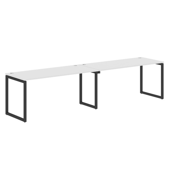 Стол 2-х местный XQWST 3270 3206х700х750 в Верхней Салде 