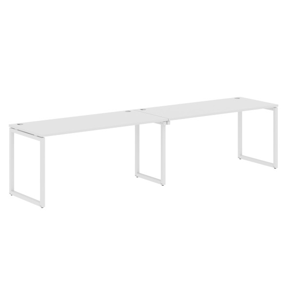 Стол 2-х местный XQWST 3270 3206х700х750 в Верхней Салде 