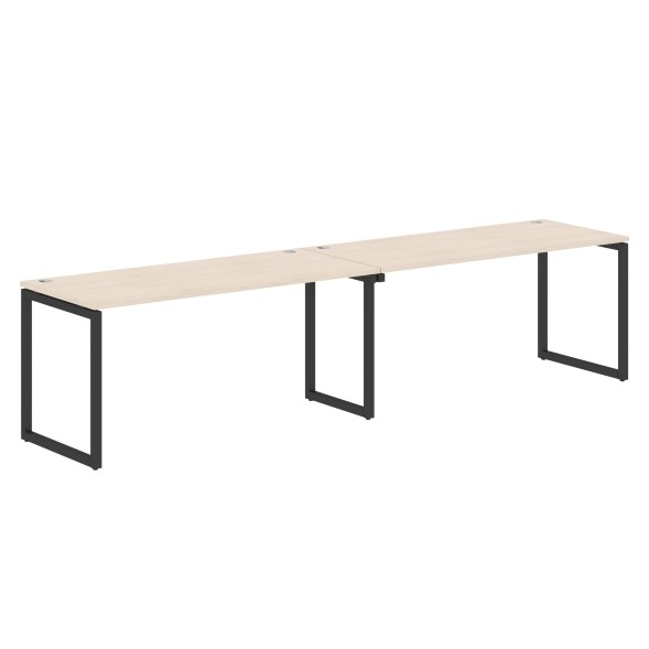 Стол 2-х местный XQWST 3270 3206х700х750 в Верхней Салде 