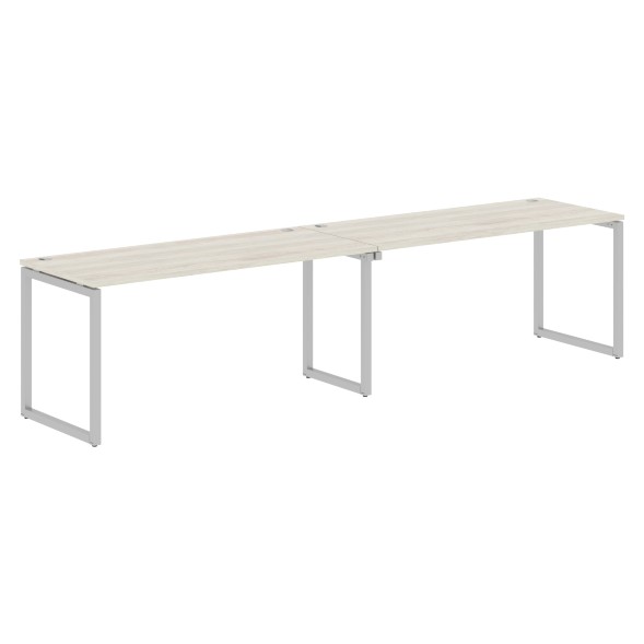 Стол 2-х местный XQWST 3270 3206х700х750 в Верхней Салде 