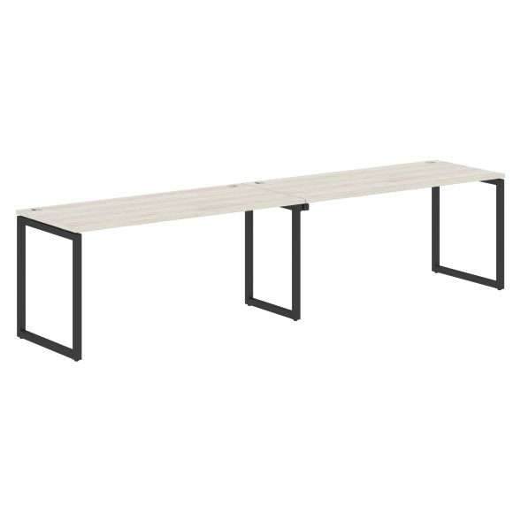 Стол 2-х местный XQWST 3270 3206х700х750 в Верхней Салде 