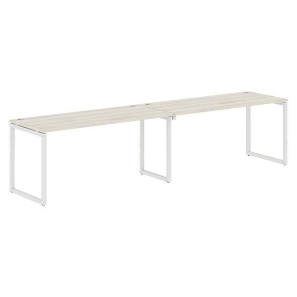 Стол 2-х местный XQWST 3270 3206х700х750 в Верхней Салде 