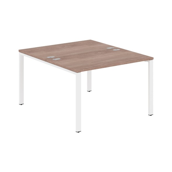 Стол 2-х местный XS6WST 1214 1200х1406х750 XTEN-S60 в Верхней Салде 