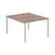 Стол 2-х местный XS6WST 1214 1200х1406х750 XTEN-S60 в Верхней Салде 
