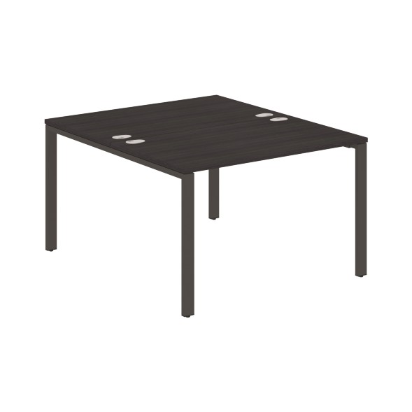 Стол 2-х местный XS6WST 1214 1200х1406х750 XTEN-S60 в Верхней Салде 