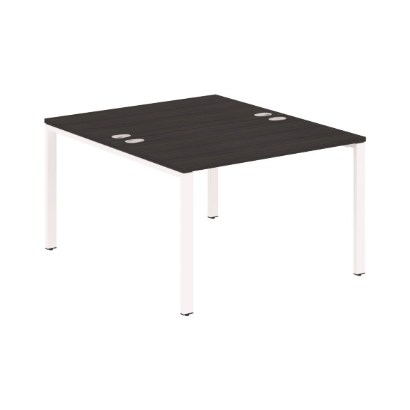 Стол 2-х местный XS6WST 1214 1200х1406х750 XTEN-S60 в Верхней Салде 