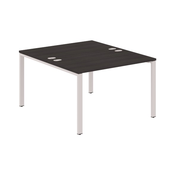 Стол 2-х местный XS6WST 1214 1200х1406х750 XTEN-S60 в Верхней Салде 