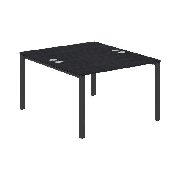 Стол 2-х местный XS6WST 1214 1200х1406х750 XTEN-S60 в Верхней Салде 