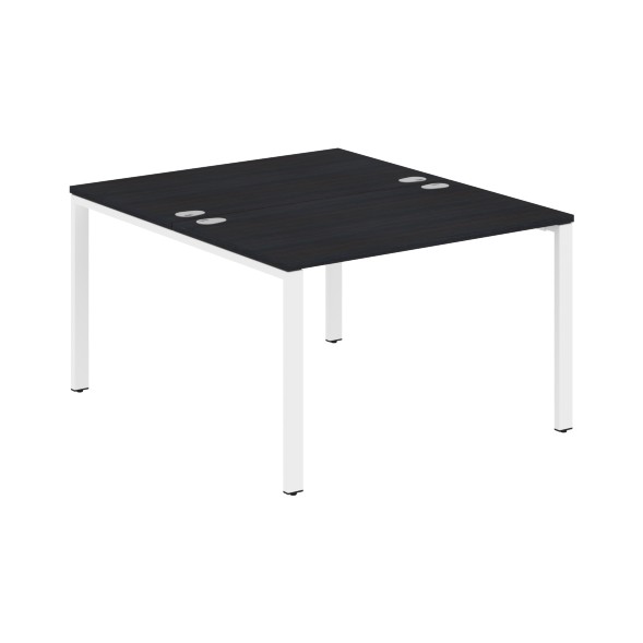 Стол 2-х местный XS6WST 1214 1200х1406х750 XTEN-S60 в Верхней Салде 