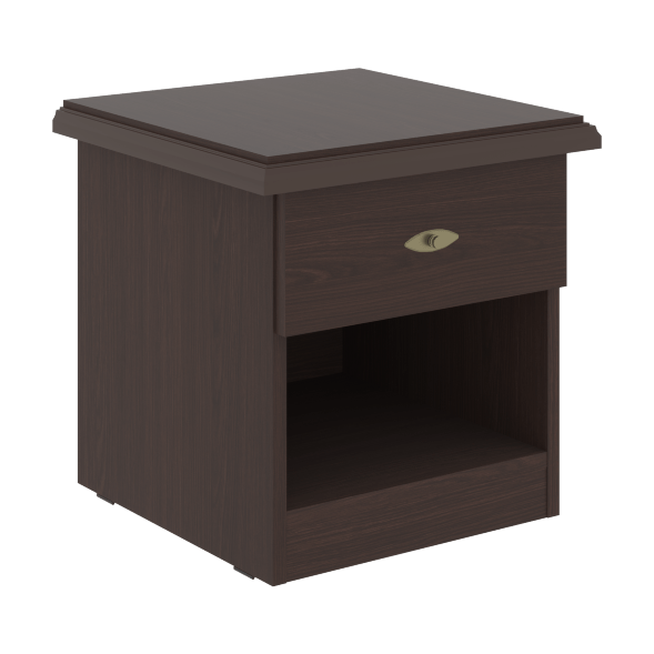 Тумба прикроватная MP 450.A 477х466х475 MUAR в Верхней Салде 