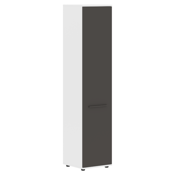 Шкаф высокий узкий EHCS 42.1 426х430х1967 EDIS