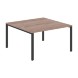 Стол 2-х местный XS6WST 1414 1400х1406х750 XTEN-S60 в Верхней Салде 
