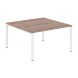 Стол 2-х местный XS6WST 1414 1400х1406х750 XTEN-S60 в Верхней Салде 