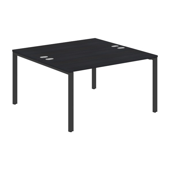 Стол 2-х местный XS6WST 1414 1400х1406х750 XTEN-S60 в Верхней Салде 