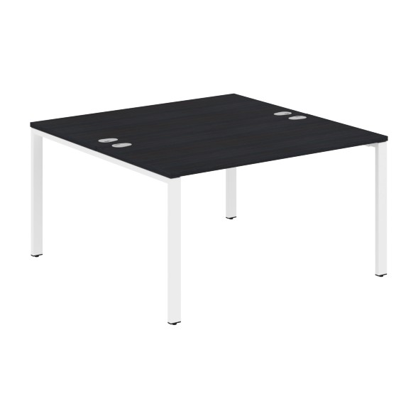 Стол 2-х местный XS6WST 1414 1400х1406х750 XTEN-S60 в Верхней Салде 