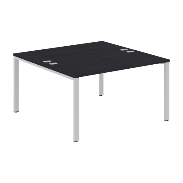 Стол 2-х местный XS6WST 1414 1400х1406х750 XTEN-S60 в Верхней Салде 