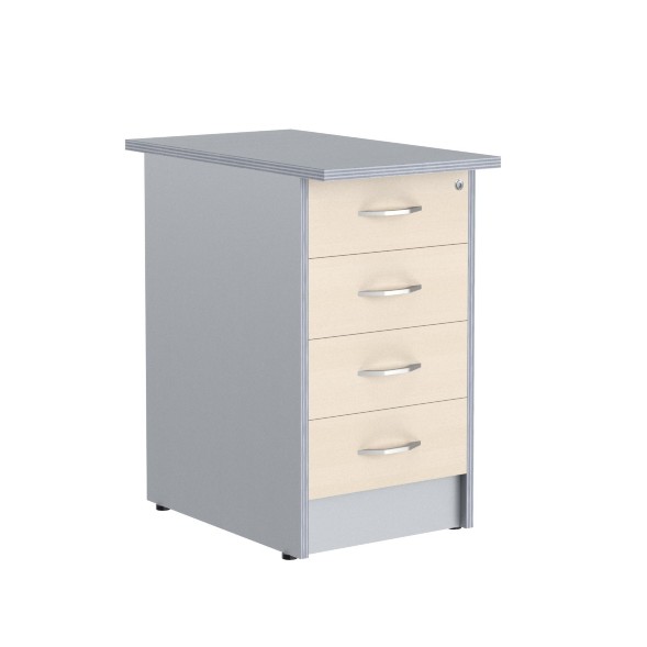 Тумба приставная c Топом Т-2 Венге Магия ТП-4.2А 412х720х753 IMAGO в Верхней Салде 