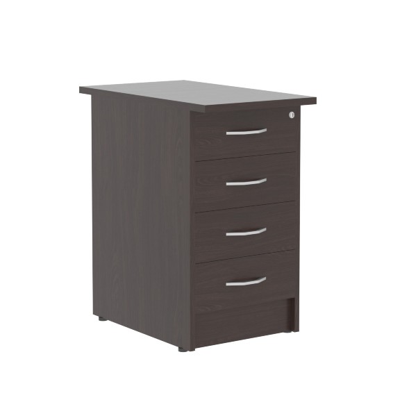 Тумба приставная c Топом Т-2 Венге Магия ТП-4.2А 412х720х753 IMAGO в Верхней Салде 