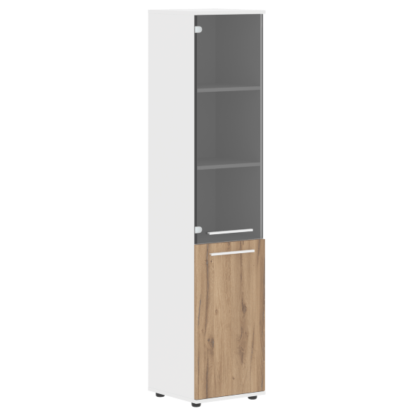 Шкаф высокий узкий EHCS 42.2 426х430х1967 EDIS