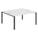 Стол 2-х местный XS6WST 1614 1600х1406х750 XTEN-S60 в Верхней Салде 