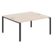 Стол 2-х местный XS6WST 1614 1600х1406х750 XTEN-S60 в Верхней Салде 