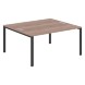 Стол 2-х местный XS6WST 1614 1600х1406х750 XTEN-S60 в Верхней Салде 