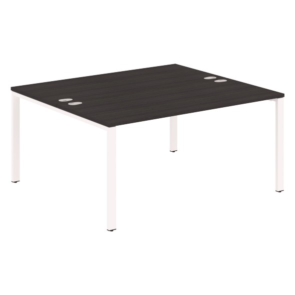 Стол 2-х местный XS6WST 1614 1600х1406х750 XTEN-S60 в Верхней Салде 