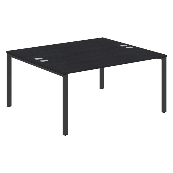 Стол 2-х местный XS6WST 1614 1600х1406х750 XTEN-S60 в Верхней Салде 