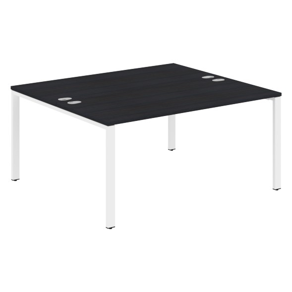 Стол 2-х местный XS6WST 1614 1600х1406х750 XTEN-S60 в Верхней Салде 