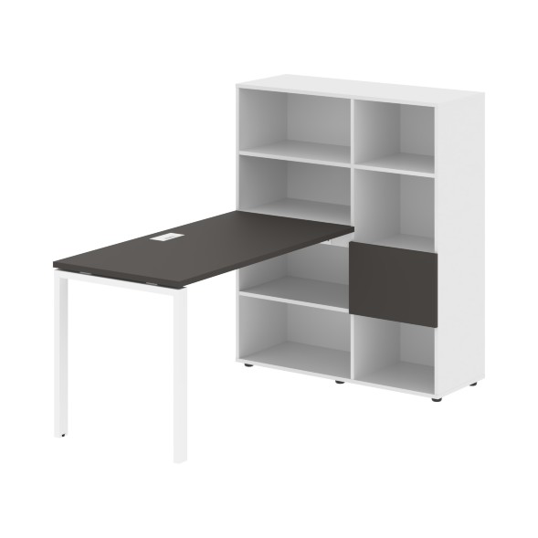 Стол-стеллаж EURST 1113 1790х1120х1355 EDIS