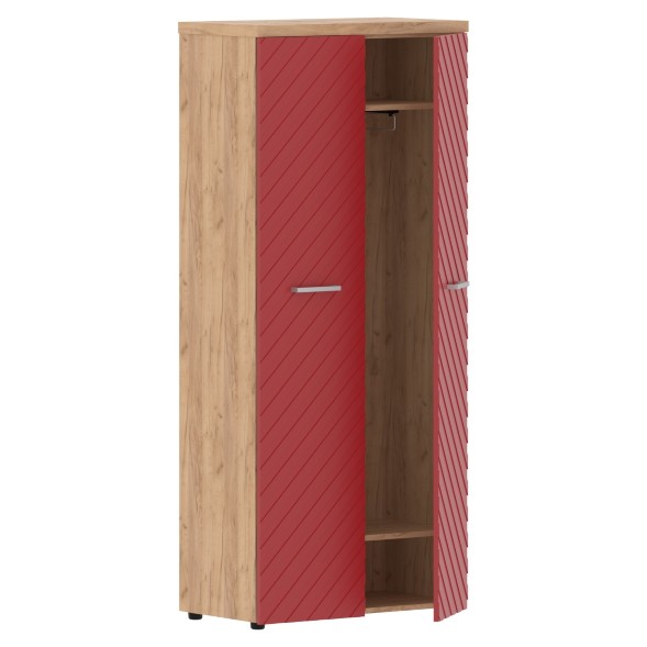 Гардероб TLCW 85 856х450х1968 TORR LUX в Верхней Салде 