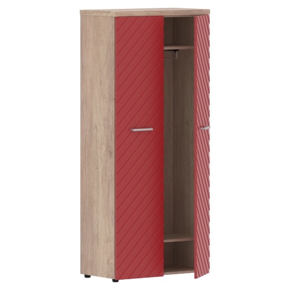 Гардероб TLCW 85 856х450х1968 TORR LUX в Верхней Салде 