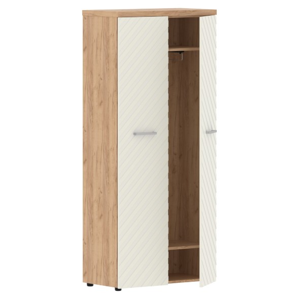 Гардероб TLCW 85 856х450х1968 TORR LUX в Верхней Салде 