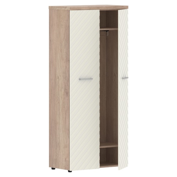 Гардероб TLCW 85 856х450х1968 TORR LUX в Верхней Салде 