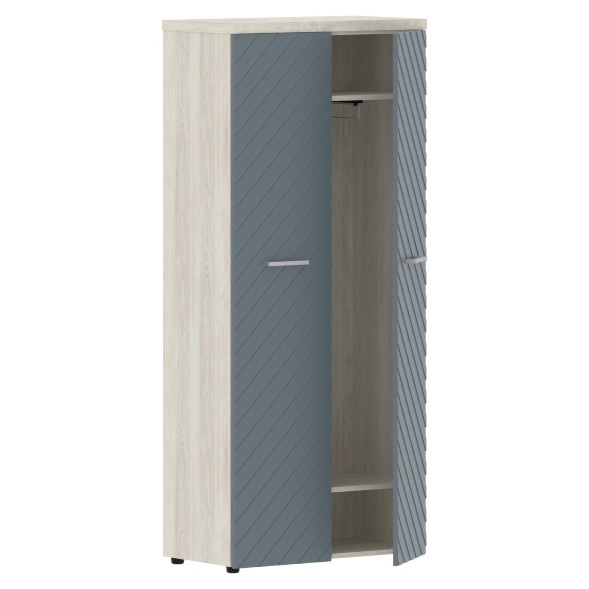 Гардероб TLCW 85 856х450х1968 TORR LUX в Верхней Салде 