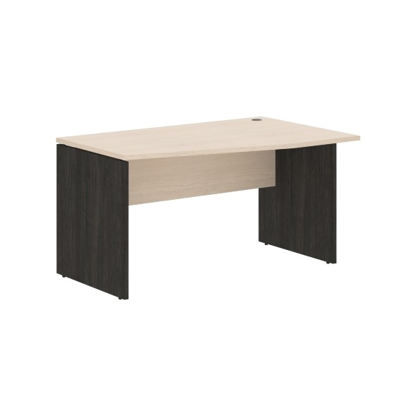 Стол эргономичный XCT 149(R) 1400х900х750 XTEN в Верхней Салде 