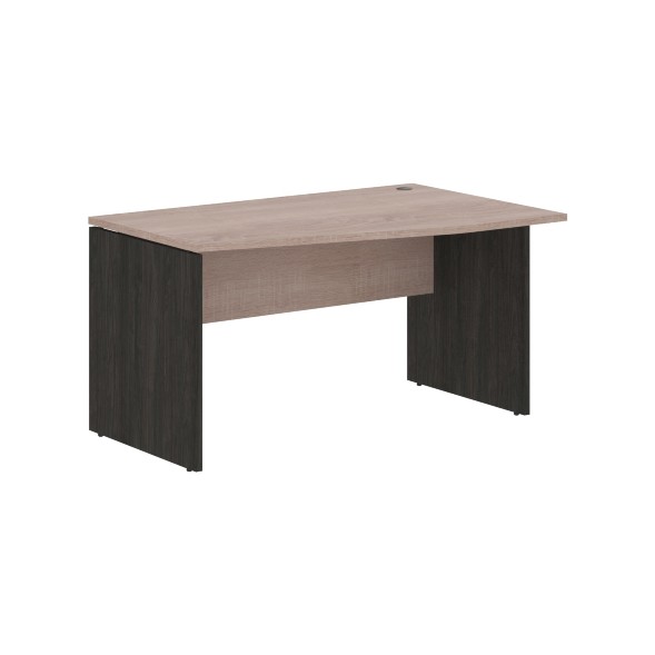 Стол эргономичный XCT 149(R) 1400х900х750 XTEN в Верхней Салде 