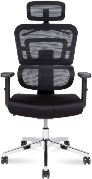 Кресло офисное Ergo сетка