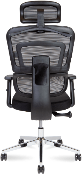 Кресло офисное Ergo сетка