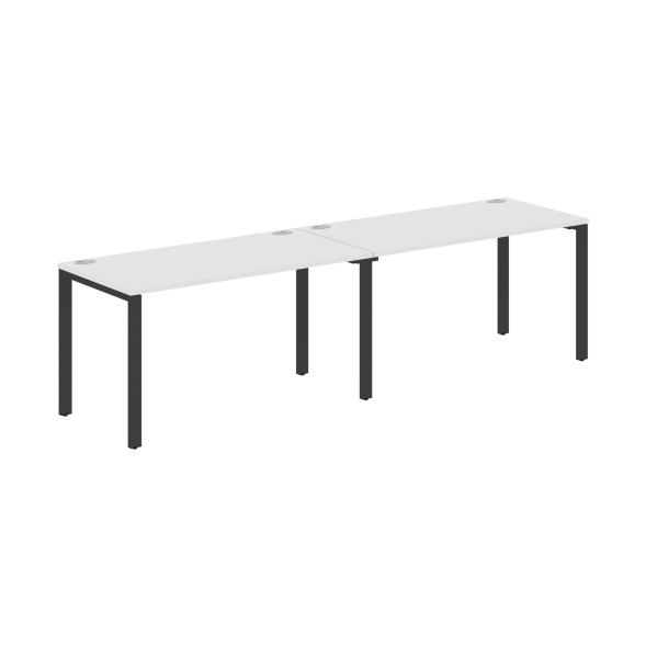 Стол 2-х местный XS6WST 2870 2800х700х750 XTEN-S60 в Верхней Салде 