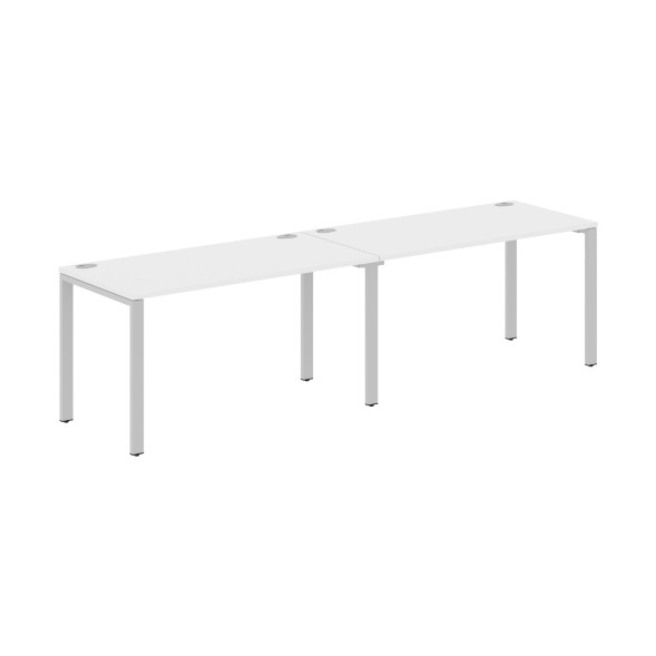 Стол 2-х местный XS6WST 2870 2800х700х750 XTEN-S60 в Верхней Салде 