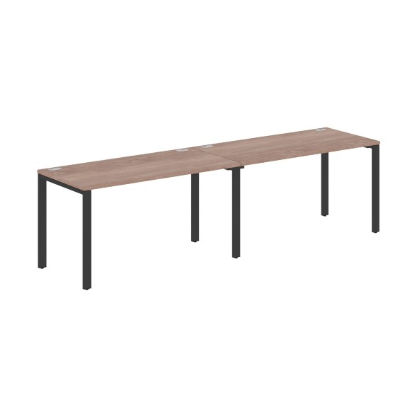 Стол 2-х местный XS6WST 2870 2800х700х750 XTEN-S60 в Верхней Салде 