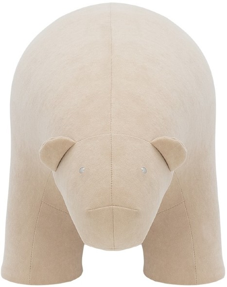 Пуф Leset Bear светлый