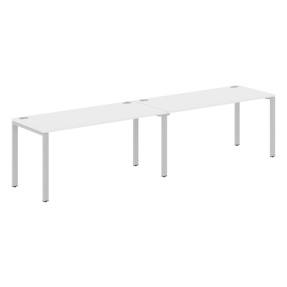 Стол 2-х местный XS6WST 3270 3200х700х750 XTEN-S60 в Верхней Салде 