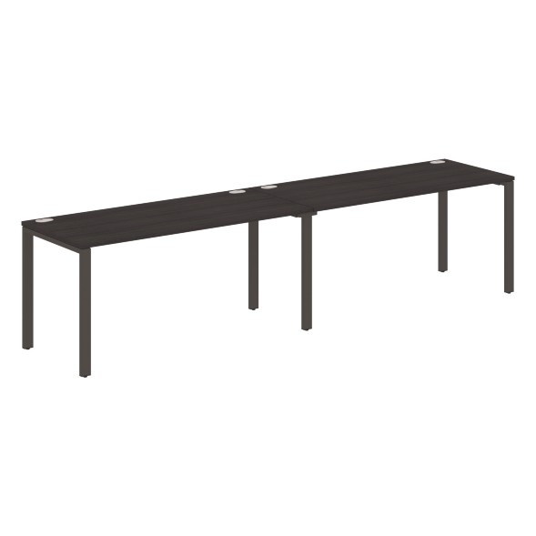 Стол 2-х местный XS6WST 3270 3200х700х750 XTEN-S60 в Верхней Салде 