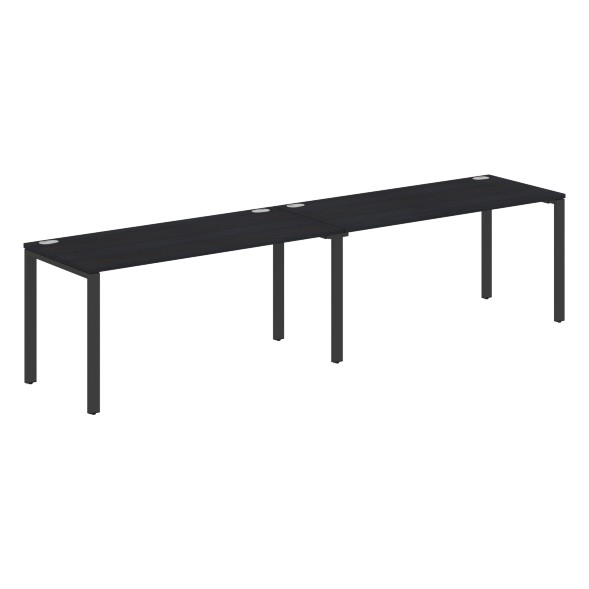 Стол 2-х местный XS6WST 3270 3200х700х750 XTEN-S60 в Верхней Салде 