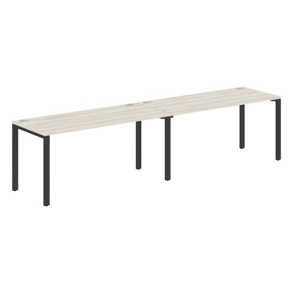 Стол 2-х местный XS6WST 3270 3200х700х750 XTEN-S60 в Верхней Салде 