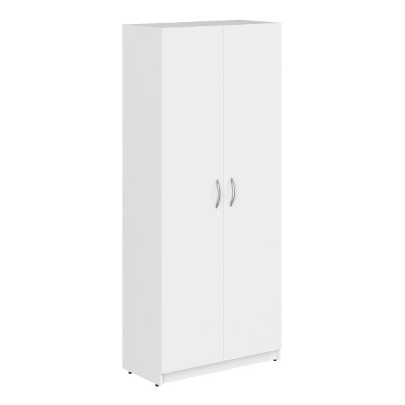 Шкаф с глухими дверьми SR-5W.1 770х375х1815 SIMPLE в Верхней Салде 