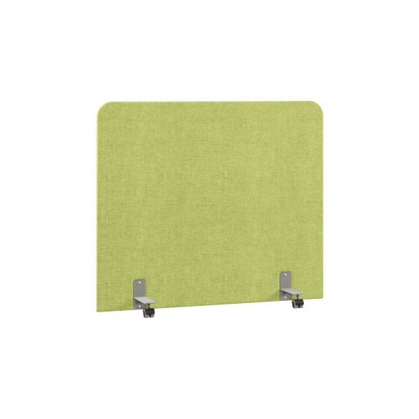 Акустическая перегородка на фетровых опорах RA.F-140/120 KITON 01/Серый 1400х28х1200 RAND Acoustic в Верхней Салде 