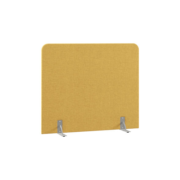 Акустическая перегородка на фетровых опорах RA.F-140/120 KITON 01/Серый 1400х28х1200 RAND Acoustic в Верхней Салде 